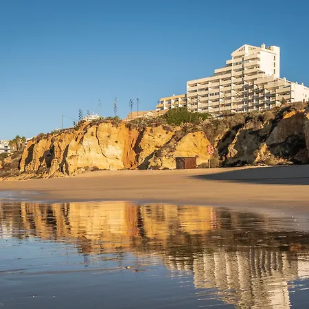 Lägenhet Rocha Mar Portimão