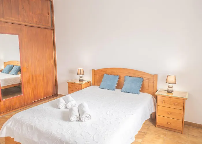 Rocha Mar Lägenhet Portimão