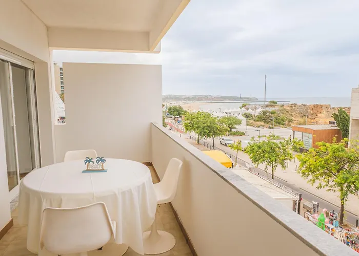 Rocha Mar Lägenhet *