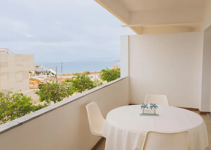 Lägenhet Rocha Mar Portimão