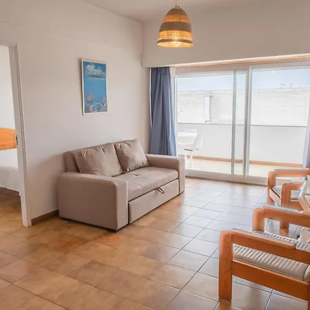 Rocha Mar Портиман