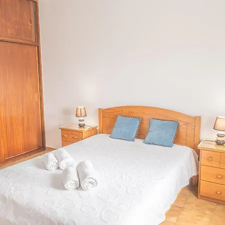 Rocha Mar Апартаменты Портиман