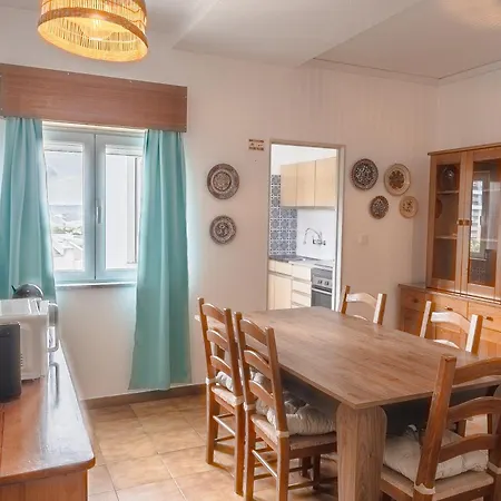 Rocha Mar Портиман