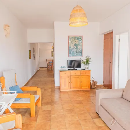 Apartment Rocha Mar Portimao