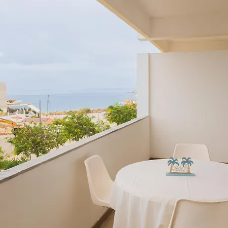 Apartamento Rocha Mar Portimão
