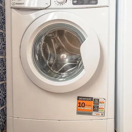 Apartamento Rocha Mar