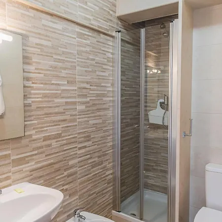 Rocha Mar Apartamento