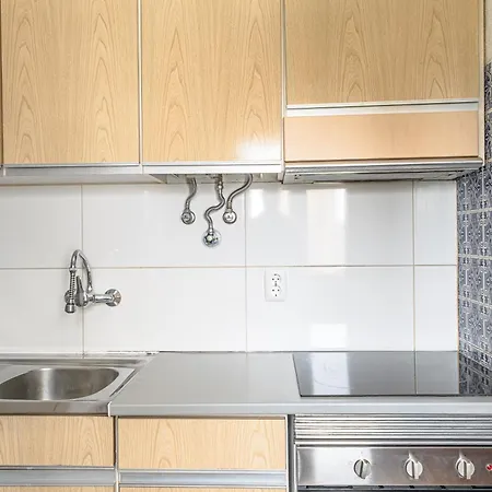 Rocha Mar Apartment *